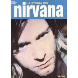 La storia dei Nirvana - editore Lo Vecchio